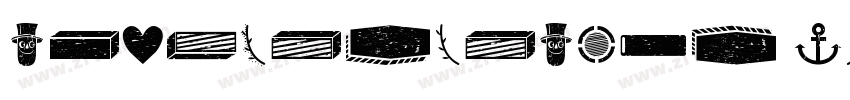 ArquitectaW04 Md Reg字体转换